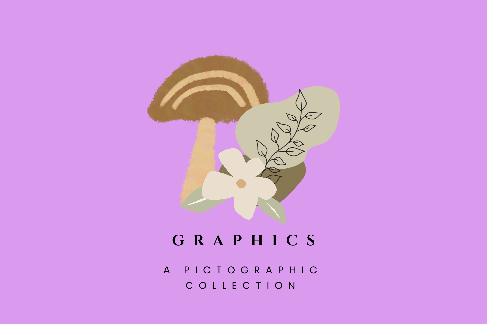 Graphics - A Pictographic Collection