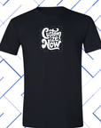 Personalized T-Shirts - Custom Text/ Design/ Color of Tee