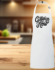 Customised / Personalized Youth Aprons