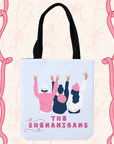 The Ultimate She-nanigans Tote Bag – Funny Galentine’s Day Gift Tote