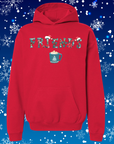 FRIENDS Cozy Christmas Youth & Toddler Cozy Christmas Hoodies