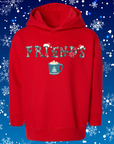 FRIENDS Cozy Christmas Youth & Toddler Cozy Christmas Hoodies