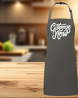 Customised / Personalized Youth Aprons