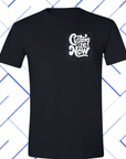 Personalized T-Shirts - Custom Text/ Design/ Color of Tee