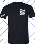 Personalized T-Shirts - Custom Text/ Design/ Color of Tee
