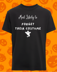 Halloween Squad Matching T-Shirts | Funny Group Costume Shirts