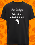 Halloween Squad Matching T-Shirts | Funny Group Costume Shirts