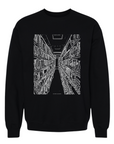 Aligned Volumes Crewneck