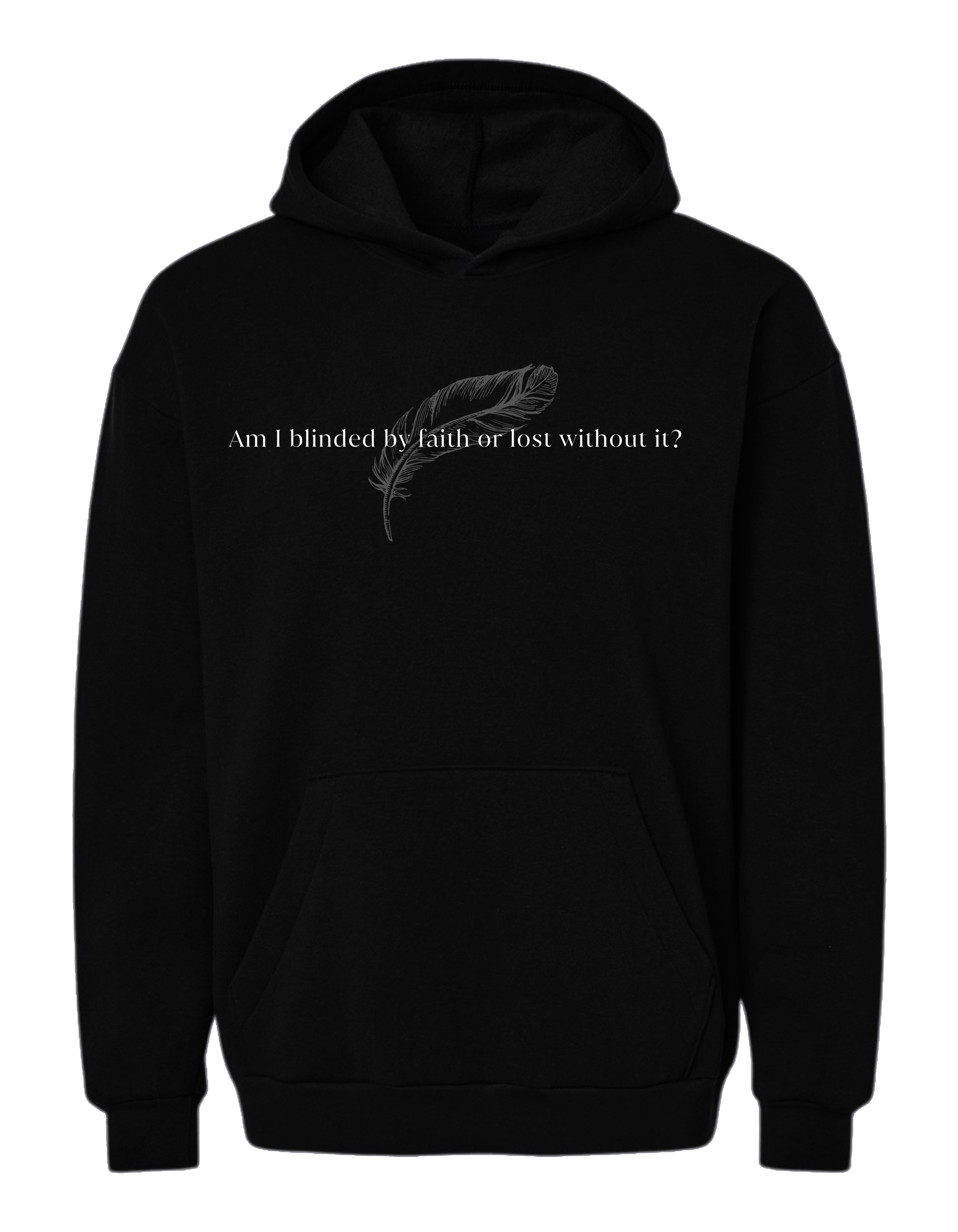 Faith Hoodie – Anovia