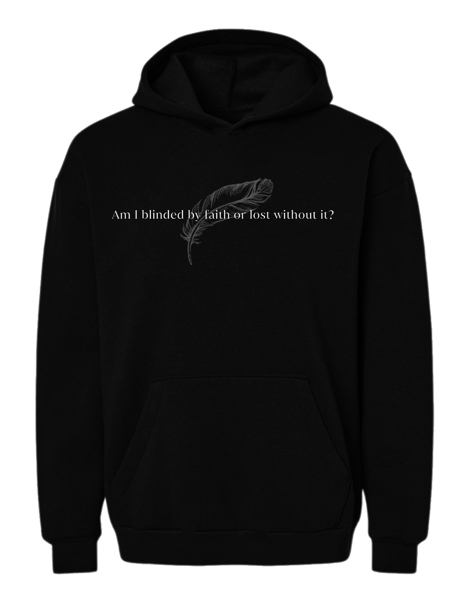 Faith Hoodie – Anovia