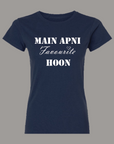 Main Apni Favourite Hoon T-Shirt