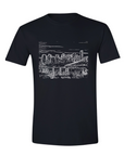 Overcast Urbanism T-Shirt