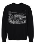 Overcast Urbanism Crewneck