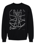 Sombre Closure Crewneck