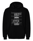 Yin & Yang Hoodie