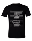 Yin & Yang T-Shirt
