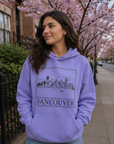 Vancouver hoodie