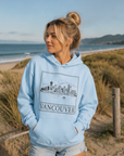 Vancouver hoodie
