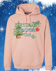 It’s the Most Wonderful Time hoodie | Cozy Holiday Christmas hoodie