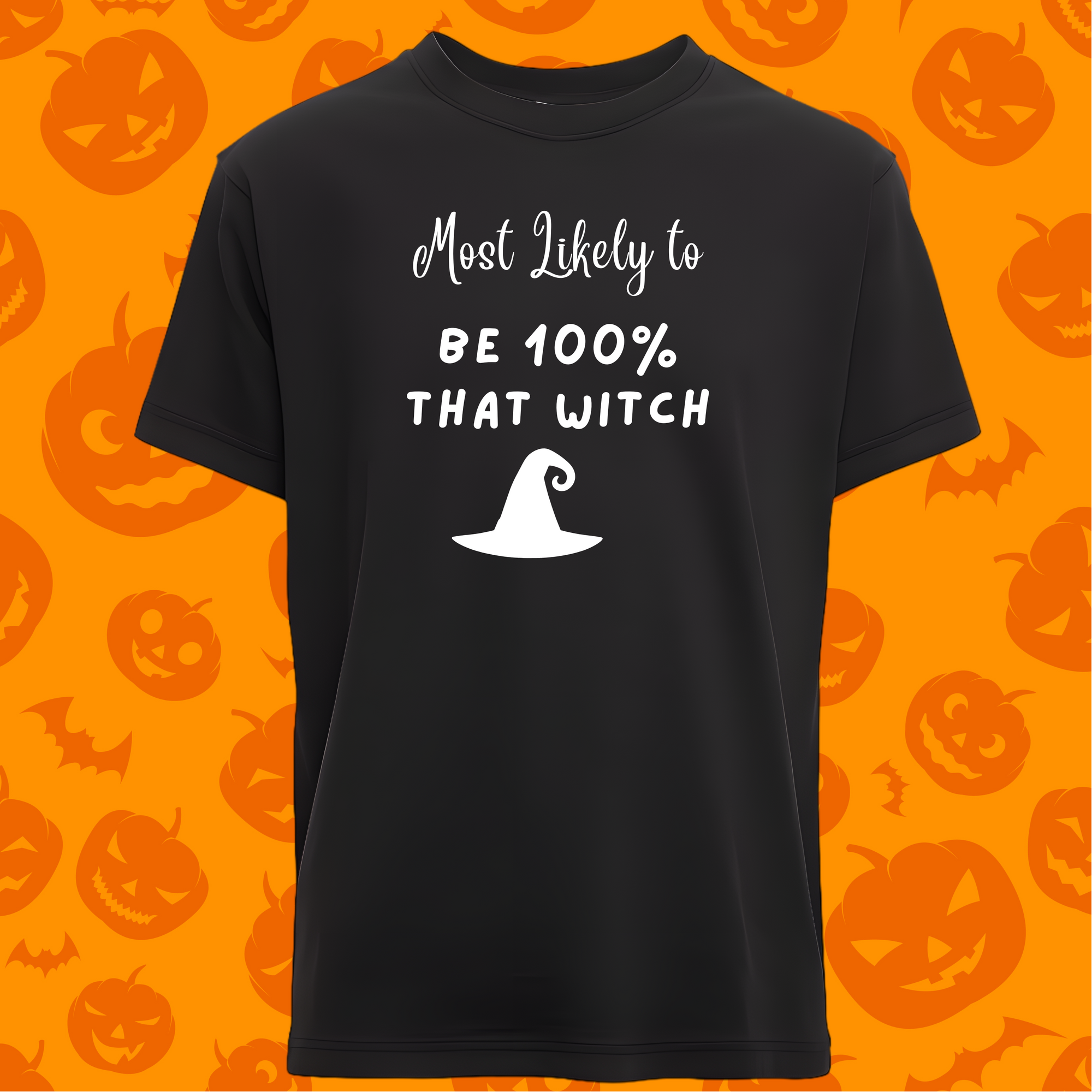 Halloween Squad Matching T-Shirts | Funny Group Costume Shirts