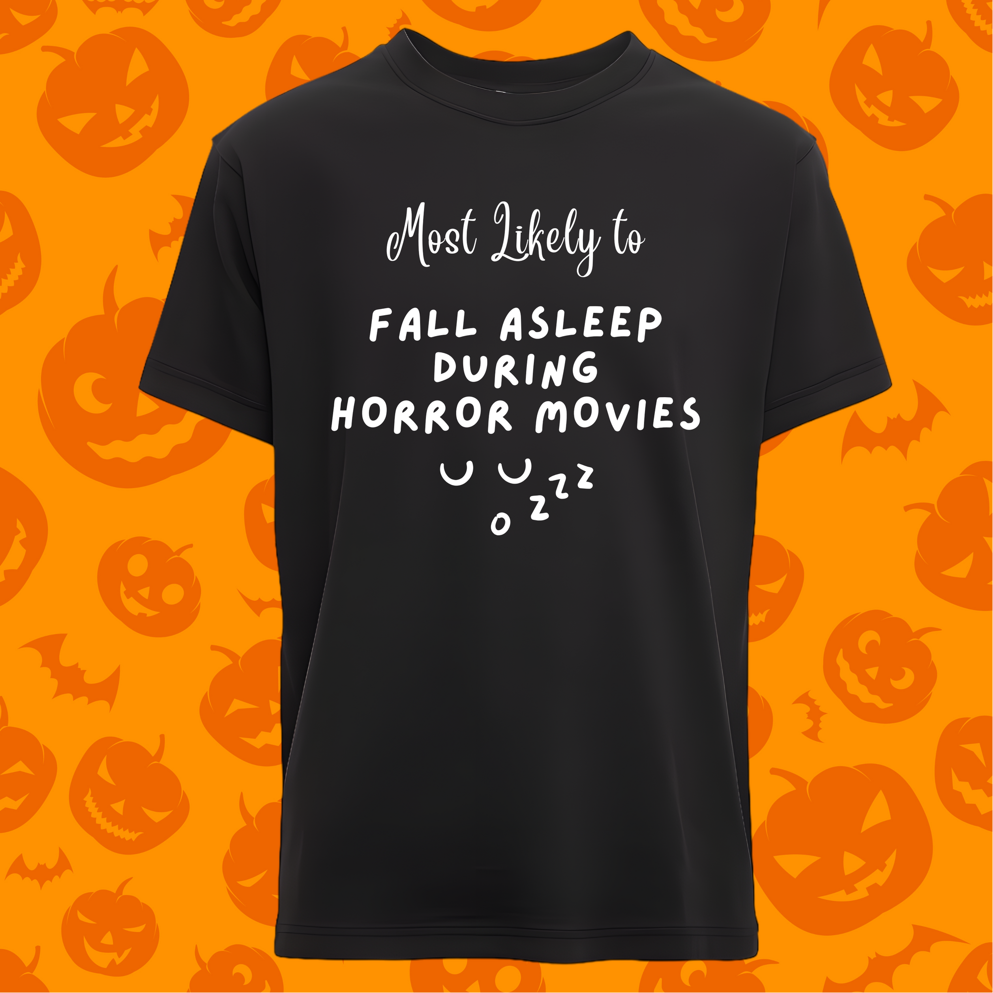 Halloween Squad Matching T-Shirts | Funny Group Costume Shirts