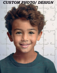 Customised 30-Piece Puzzle – Make It Your Way | Perfect Gift for Puzzle Lovers