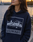 Vancouver hoodie